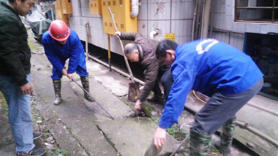 子洲清掏化粪池、管道疏通一站式服务<高效><技术><可靠>